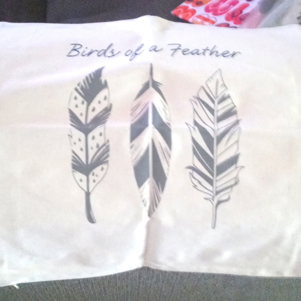 Thirty one pillow case